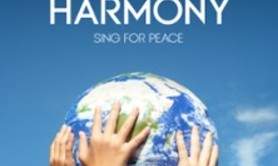 The Kids Harmony - Tournée