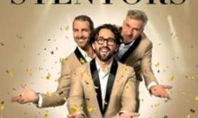 Les Stentors : Y'a d'la joie