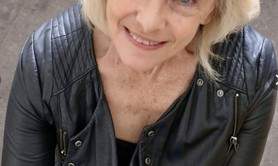 Comédienne 30 ans de scène… 