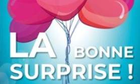 Les Clotildes - La Bonne Surprise - Café-Théâtre Les 3T d'A Côté, Toulouse