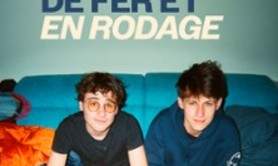 Lucas & Veufla - En Carence de Fer et en Rodage