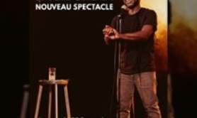 Donel Jack'sman - Nouveau Spectacle - La Scène Parisienne, Paris