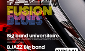 Jazz - Fusion/Funk/Blues