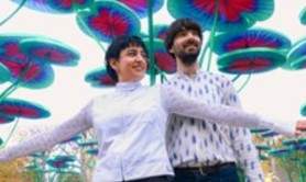 Derya Yildirim & Grup Simsek