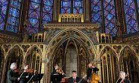 Rodrigo concerto d’Aranjuez - Adagio