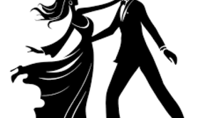 DANSE DE SALON