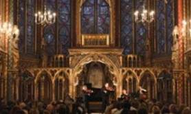 Couperin à Mendelssohn