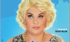 Zize - La Famille Mamma Mia ! - Tournée