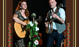 Diner Concert FOLK jAZZ BLUES Américana