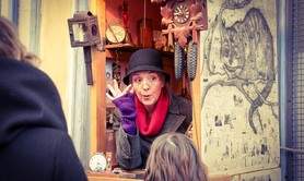 JEF 2026 : La Petite Boutique des devinettes