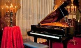 Chopin - Piano aux Chandelles