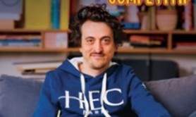 Thomas Sii - Compétitif - Le Solo, Paris