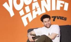 Youness Hanifi - 7 Vies - Le Point Virgule, Paris