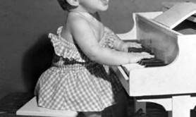 Lidia - Cours de chant 