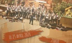 Grand Concert de Printemps