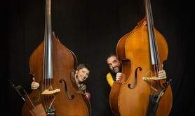 Apéro concert avec Bastokedoo