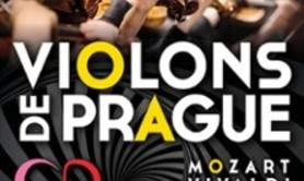 Violons De Prague