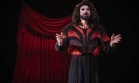 La passion de Chantaaaal ! 