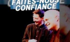 Faites-Nous Confiance
