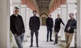 NAKED : sortie de l'album 