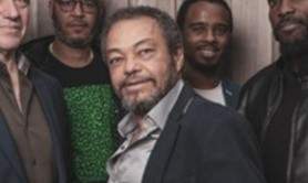 Mario Canonge & Michel Zenino Quint' Up