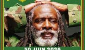 Burning Spear  