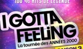 I Gotta Feeling - Saison 3 - La Tournée des Années 2000