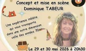 RETOUR VERS LE PASSE 70