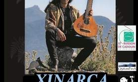 Xinarca, chant et cistre corses