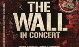 The Wall - En concert