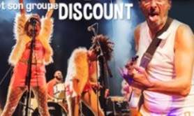 Didier Super et son Groupe Discount