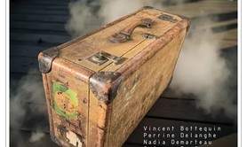 Atelier Adulte - Mémoires d'une valise