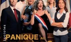 Panique au Ministère 2
