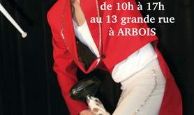 Stage de Clown pour adultes