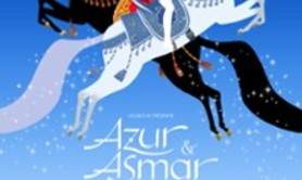 Azur et Asmar En Ciné-Concert