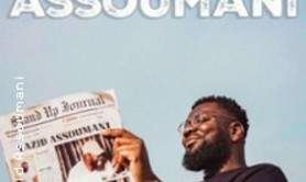 Yazid Assoumani - Epoyme