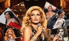 Camille et Ludivine - Dalida : Miroirs de Femmes