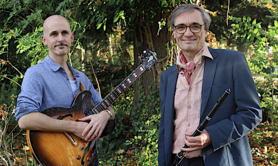 Duo Play Time / festival 