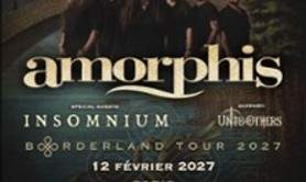 Amorphis
