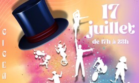 Festival Chapeau les Artistes