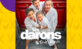 Les Darons 