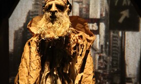 Moondog (Version teaser) 