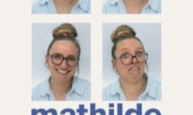 Mathilde Schrevel - Tout va Bien se Passer