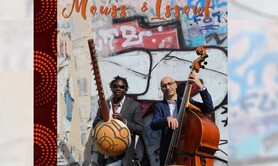 Mouss & Issouf
