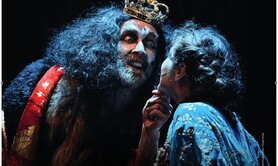 Le Roi Lear