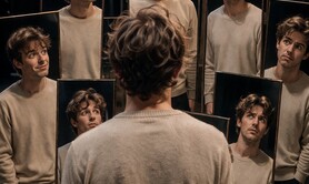 LA COMEDIE DES ERREURS