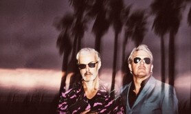 TRIGGERFINGER + 1ère PARTIE