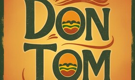 Don Tom & The Roman Empire - Ska, Rocksteady & Reggae (formule sound system possible)