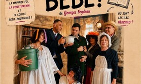 On purge bébé !