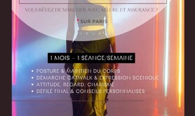 Atelier Catwalk 